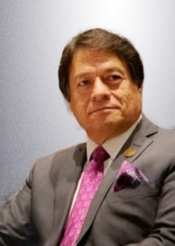 Gilberto Chávez profesionales